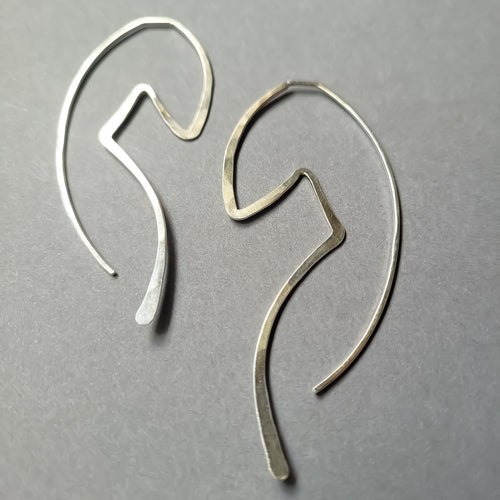 Abstract Star Threaders