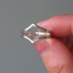Glimmer Ring
