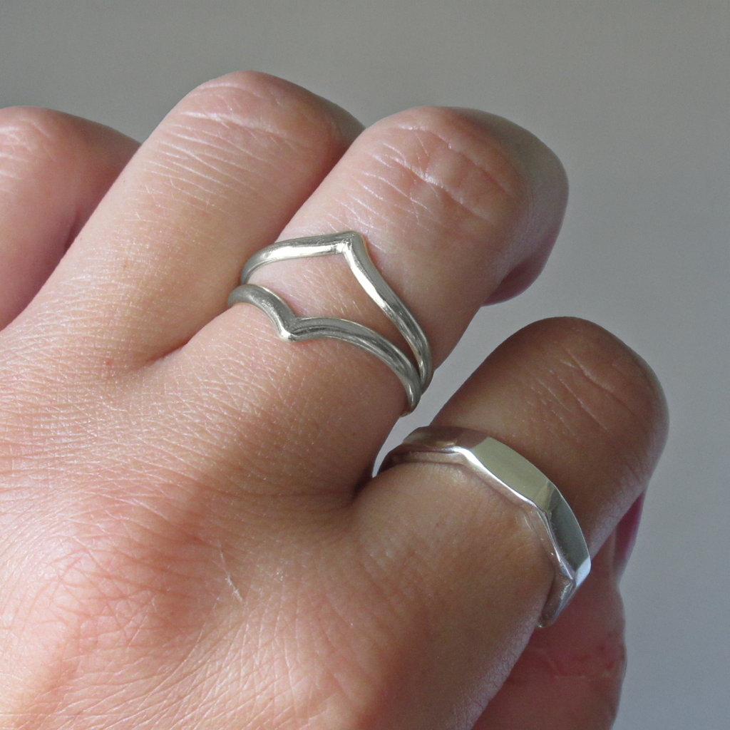 Glimmer Ring