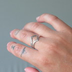 Glimmer Ring
