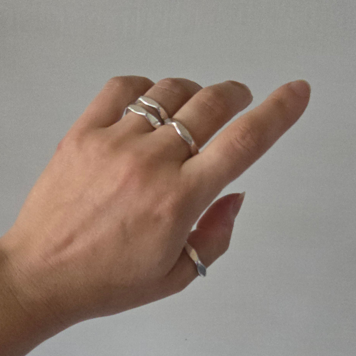 Hex Ring