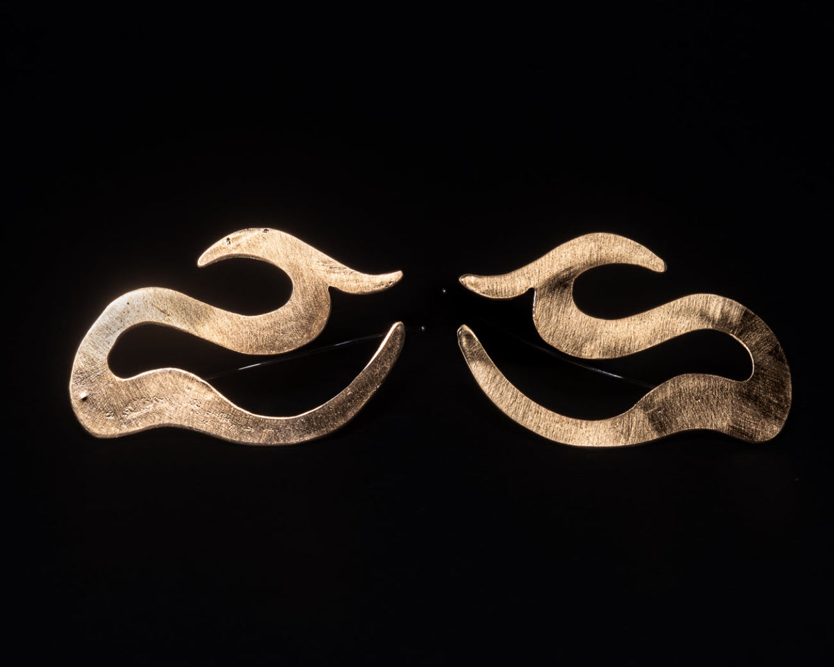 Flame Threaders