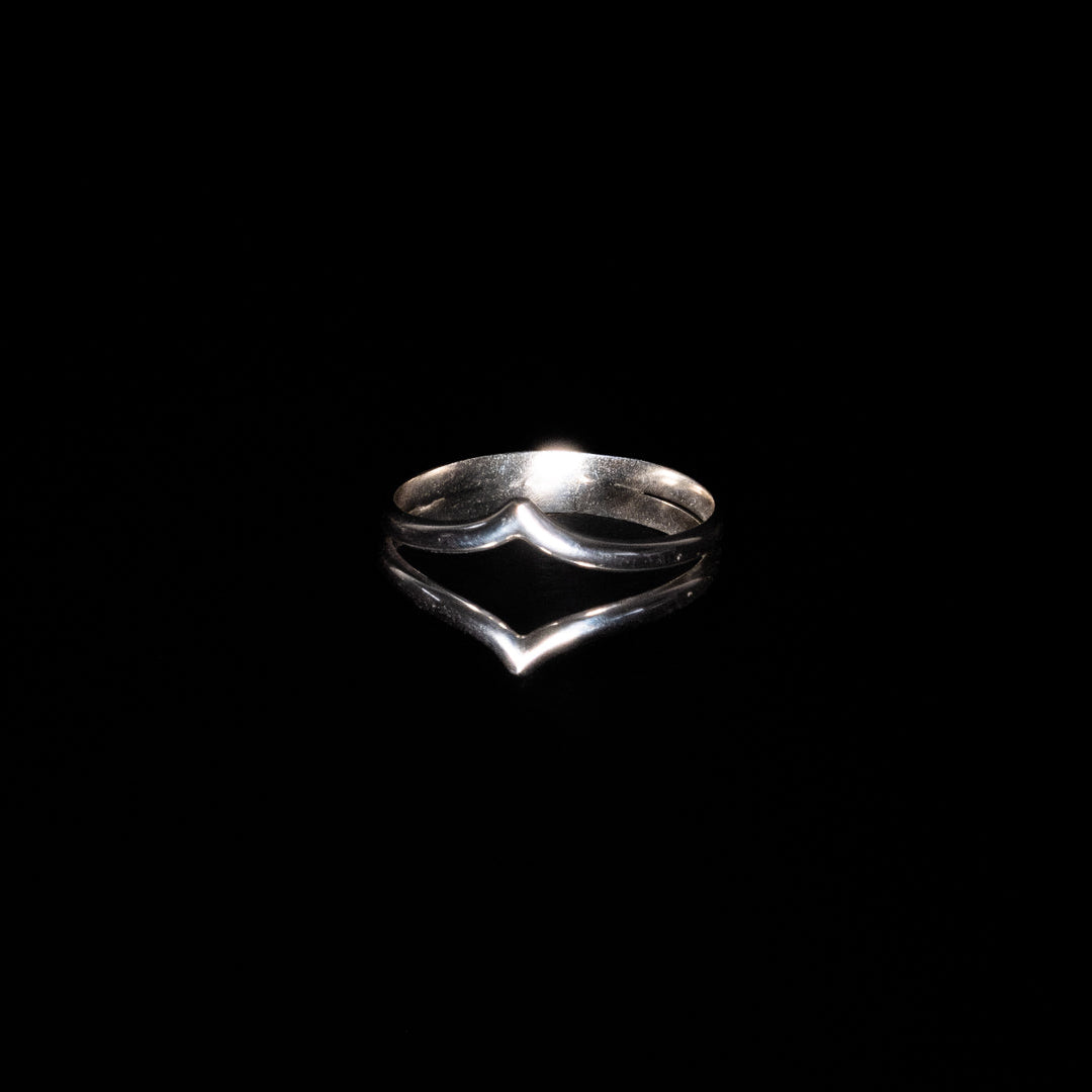 Glimmer Ring