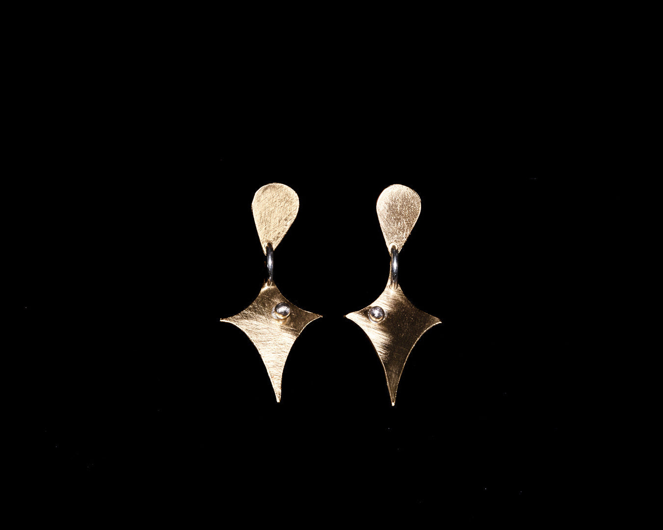 Glimmer Studs