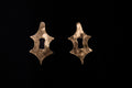 Mace Threader Earrings