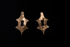 Mace Threader Earrings