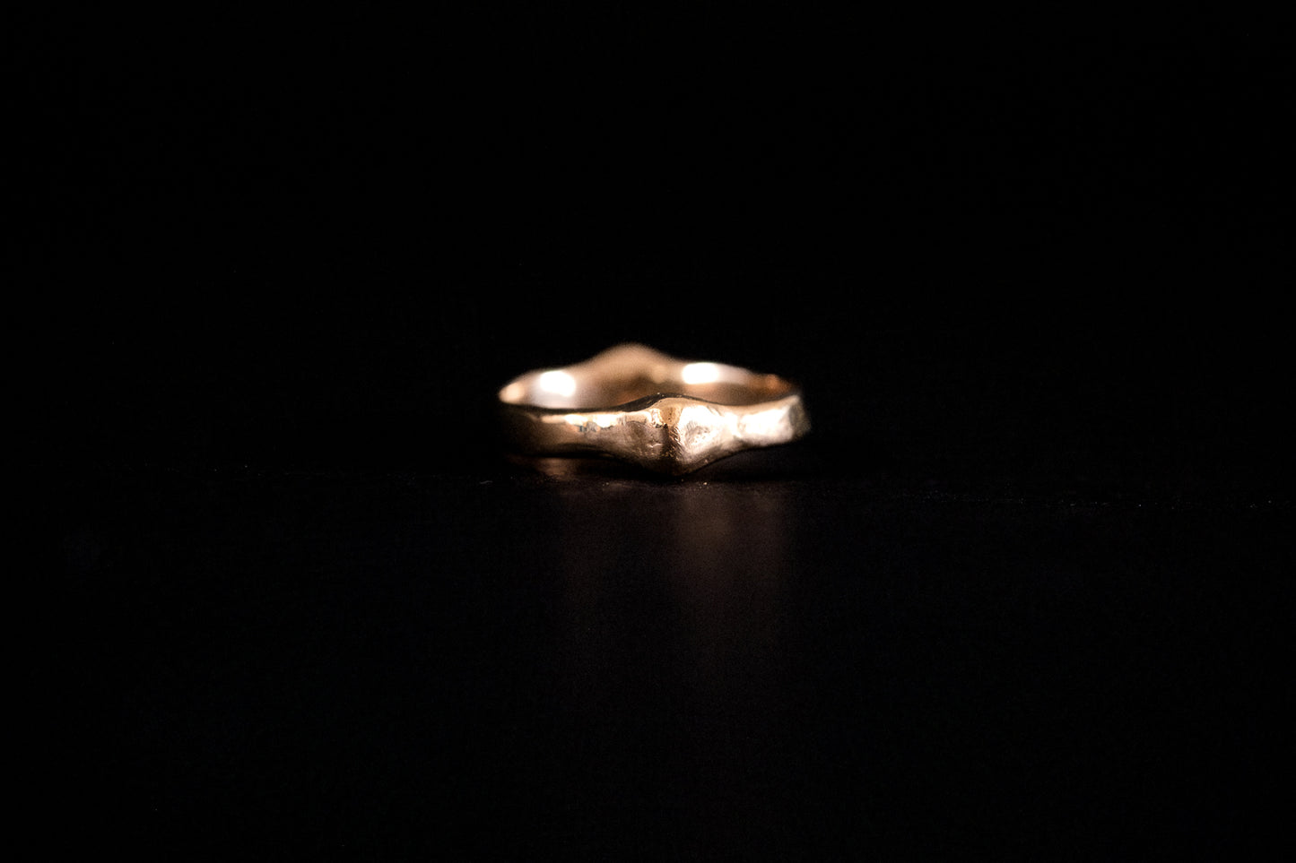 Orbit Ring