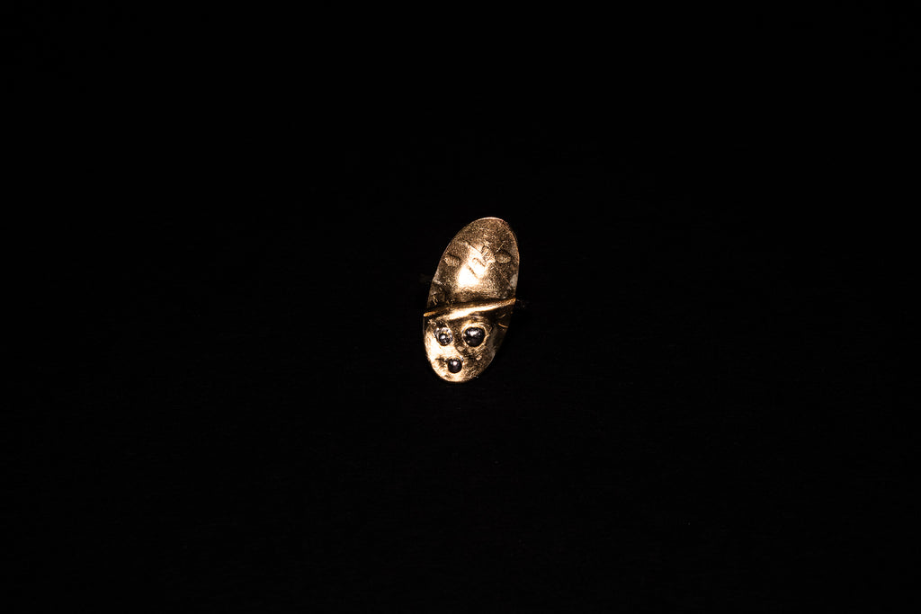 Terra Ring